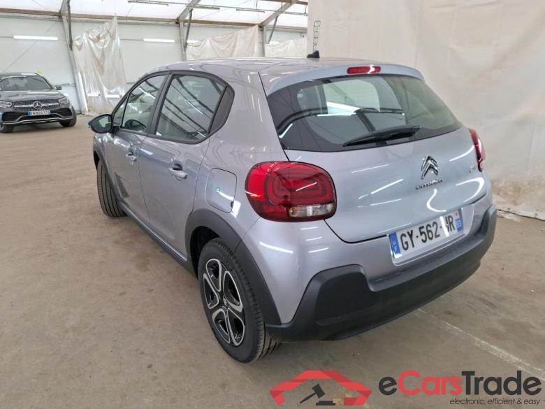 Citroen PureTech 83 BVM PLUS C3 Plus 1.2 PureTech 80CV BVM5 6E #2
