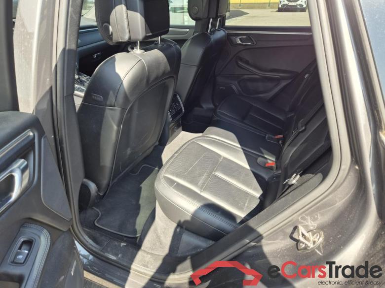 PORSCHE Macan Macan 2.0 Turbo PDK #4