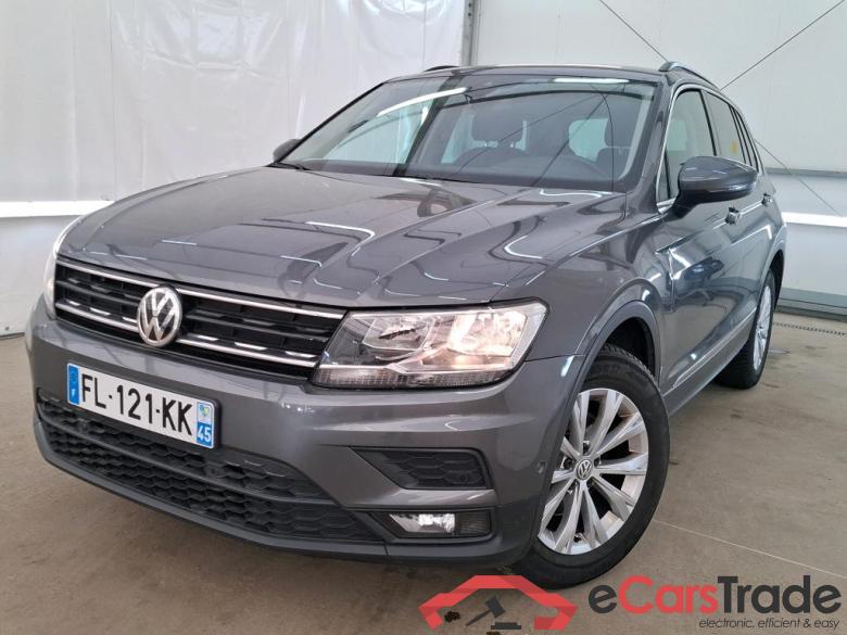 Volkswagen 1.5 TSI 150 EVO BMV6 Confortline Tiguan Comfortline BMT/Start-Stop 1.5 TSI 150CV BVM6 E6dT #1