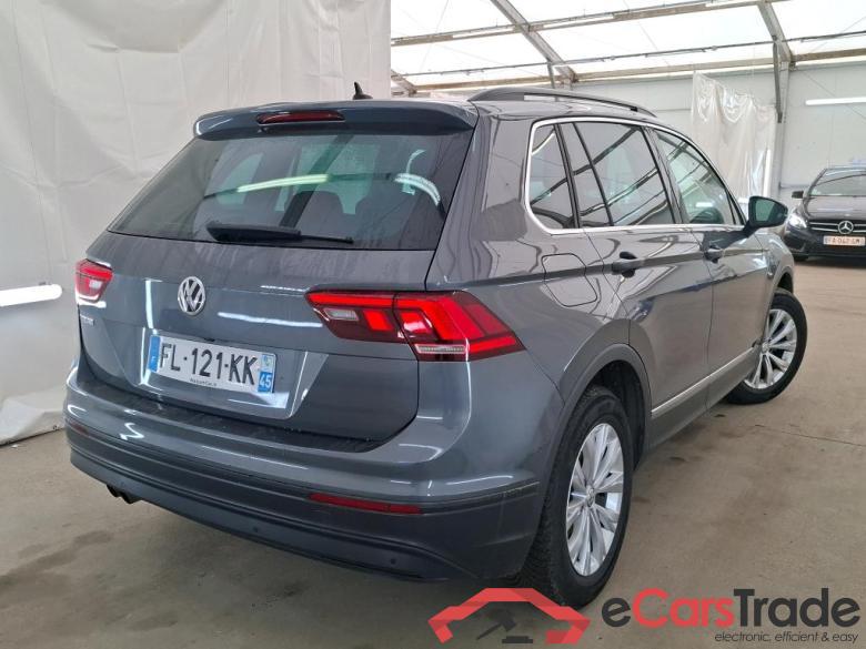 Volkswagen 1.5 TSI 150 EVO BMV6 Confortline Tiguan Comfortline BMT/Start-Stop 1.5 TSI 150CV BVM6 E6dT #3