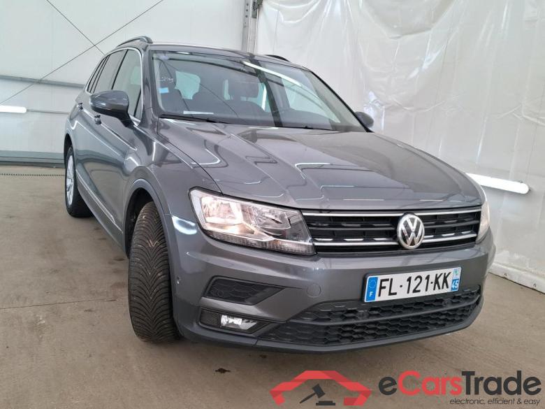 Volkswagen 1.5 TSI 150 EVO BMV6 Confortline Tiguan Comfortline BMT/Start-Stop 1.5 TSI 150CV BVM6 E6dT #4