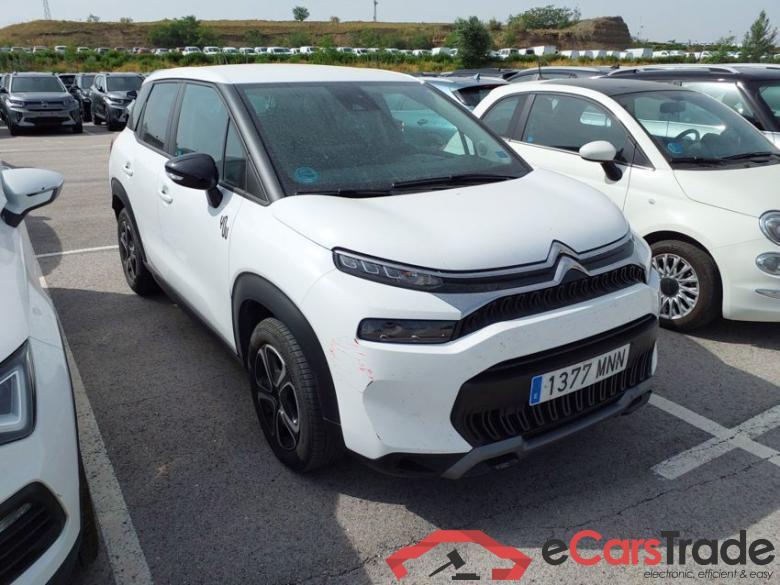 CITROEN C3 Aircross 81kW (110CV) You! PureTech #1