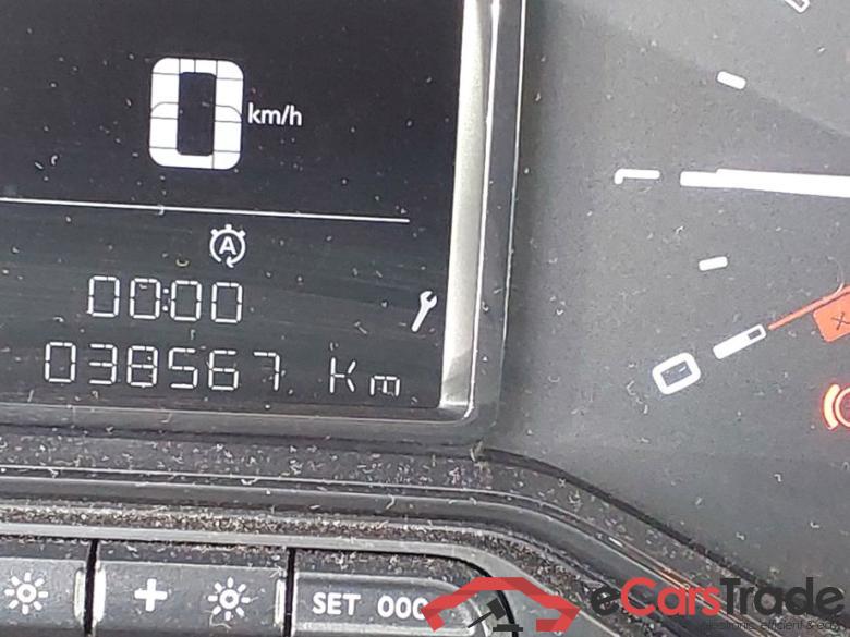 CITROEN C3 Aircross 81kW (110CV) You! PureTech #6