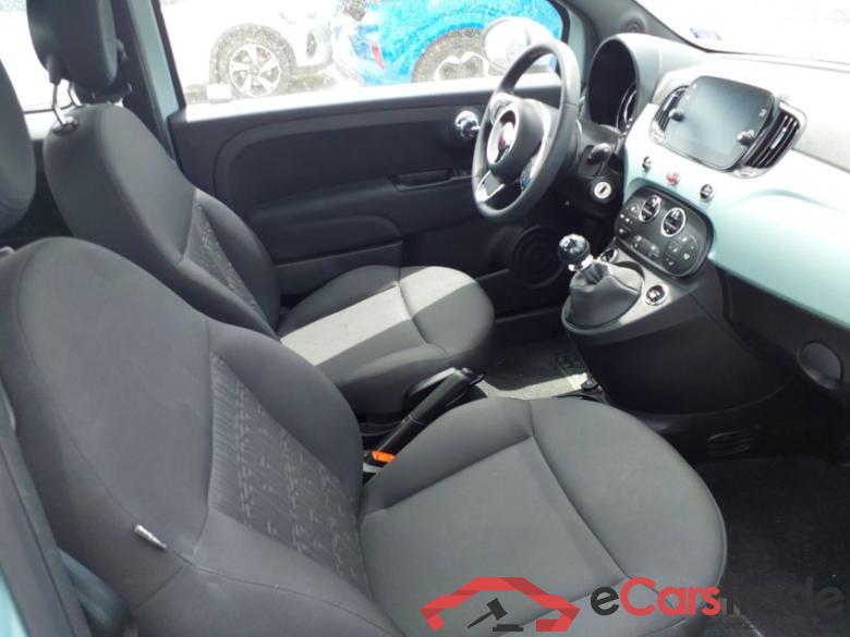 FIAT 500 1.0 Hybrid 51 KW (70 CV) Dolcevita #3