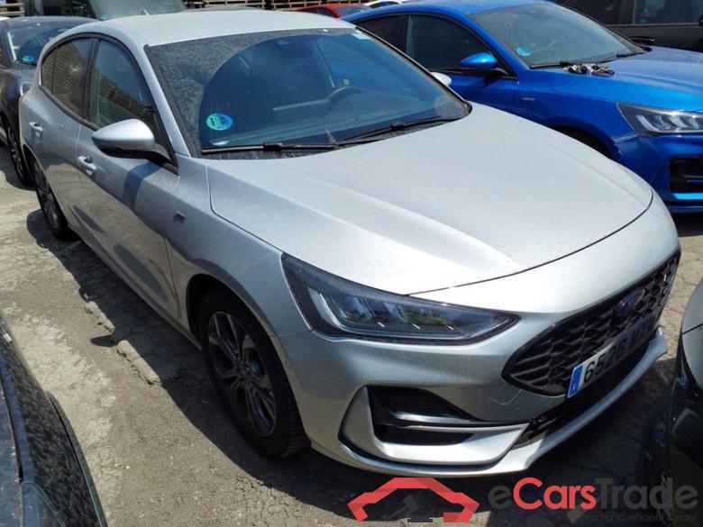FORD Focus Berlina 1.0 Ecoboost 114KW 155CV S6.2 ST-LINE X #1