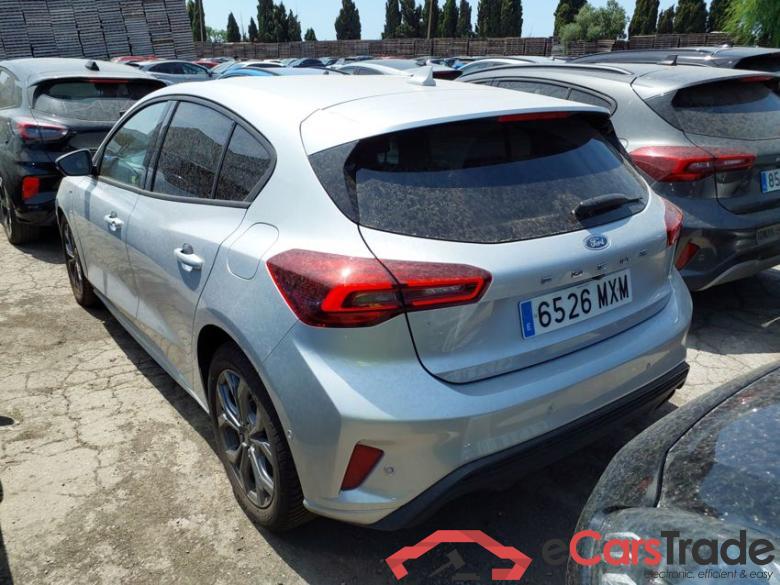 FORD Focus Berlina 1.0 Ecoboost 114KW 155CV S6.2 ST-LINE X #2