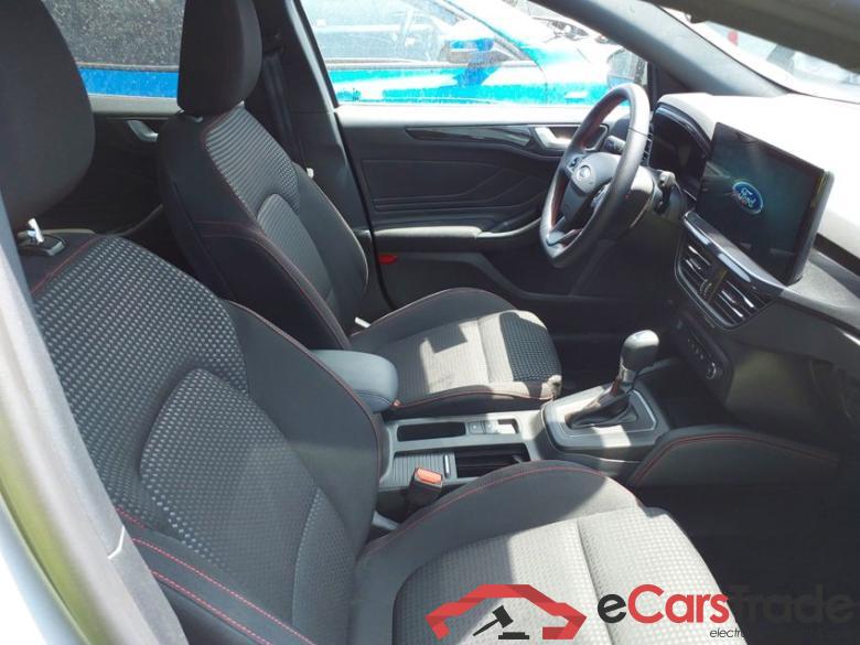 FORD Focus Berlina 1.0 Ecoboost 114KW 155CV S6.2 ST-LINE X #3