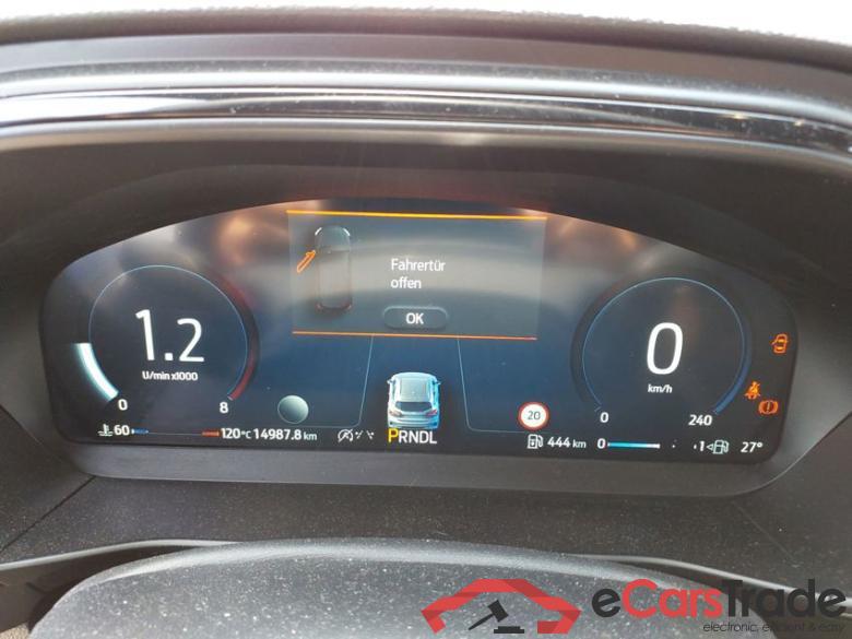 FORD Focus Berlina 1.0 Ecoboost 114KW 155CV S6.2 ST-LINE X #4