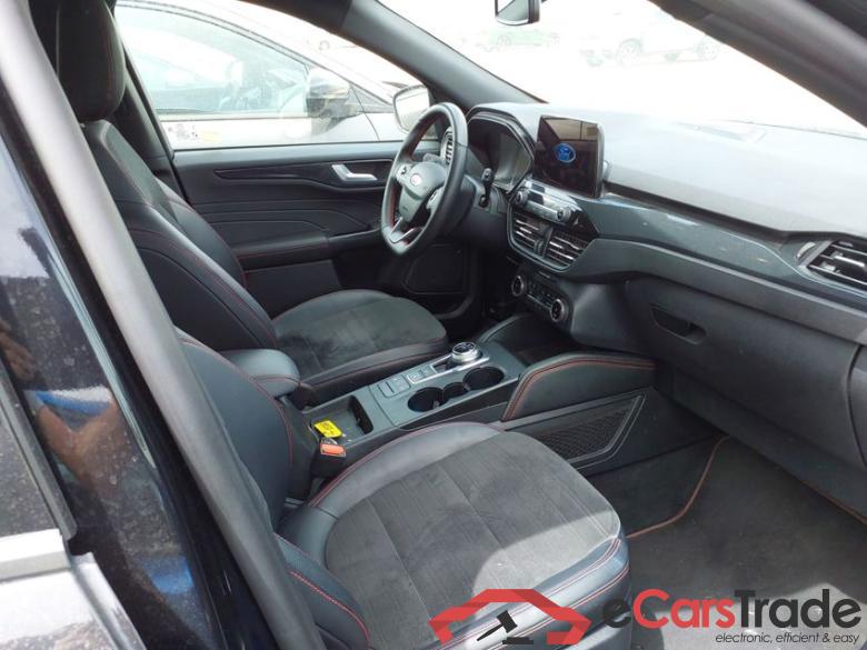FORD Kuga 2.5 Duratec PHEV 165KW(225CV)Automático HF-45 ST-LINE X #3