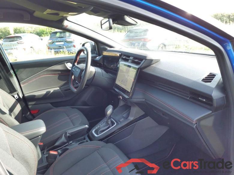 FORD Puma 1.0 EcoBoost 125cv S6.2 ST Line Auto #5