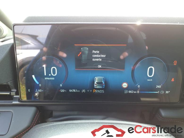 FORD Puma 1.0 EcoBoost 125cv S6.2 ST Line Auto #6