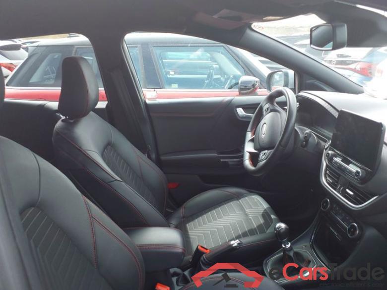 FORD Puma 1.0 EcoBoost mHEV 155cv ST Line X Auto (Panoramic Roof) #3