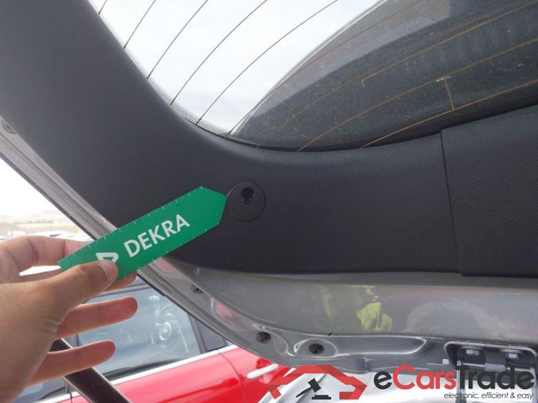 FORD Puma 1.0 EcoBoost mHEV 155cv ST Line X Auto (Panoramic Roof) #6