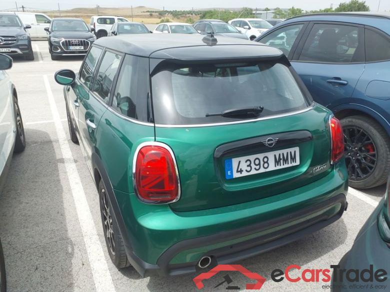 MINI Cooper 1.5 136CV AUT  #2