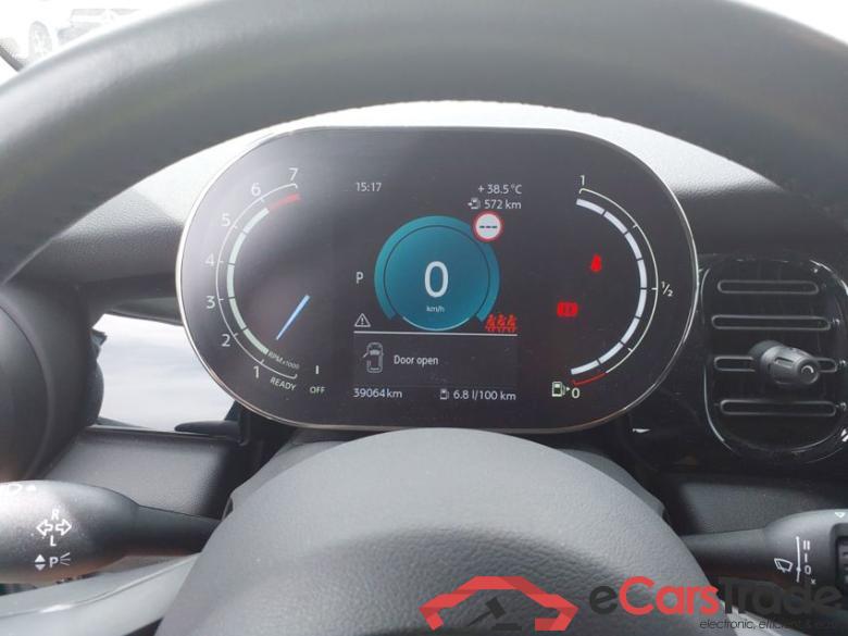 MINI Cooper 1.5 136CV AUT  #4