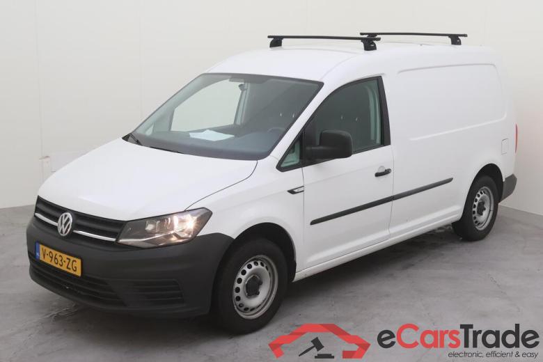 VOLKSWAGEN Caddy Maxi 55 kW #1