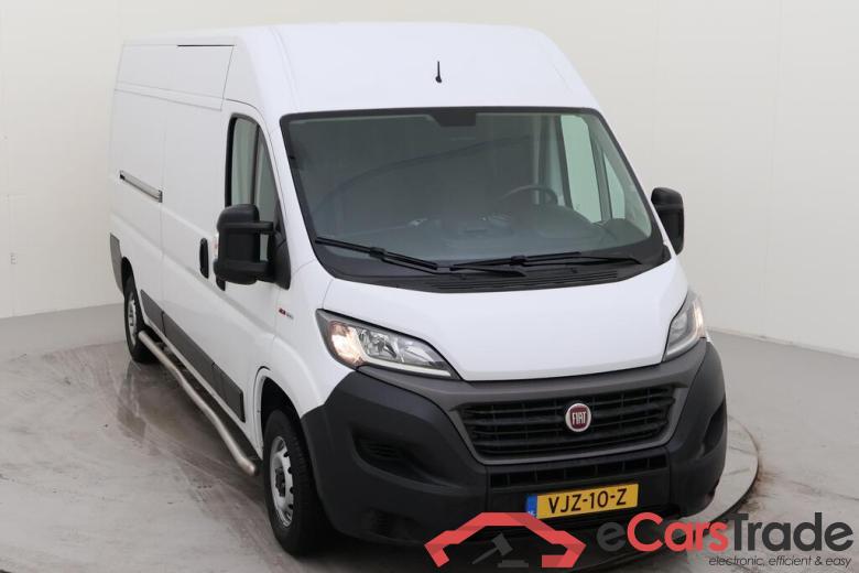 FIAT Ducato 88 kW #4