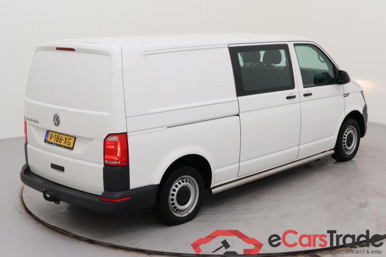 VOLKSWAGEN Transporter 75 kW #4