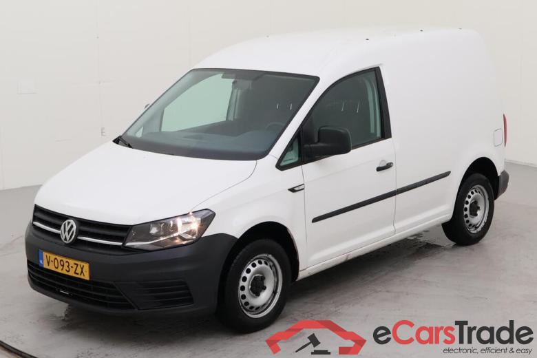 VOLKSWAGEN Caddy 55 kW #1