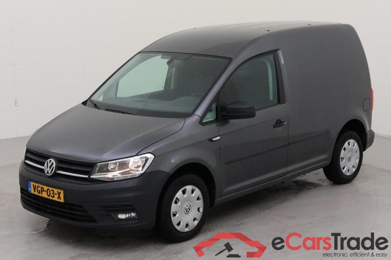 VOLKSWAGEN Caddy 75 kW #1