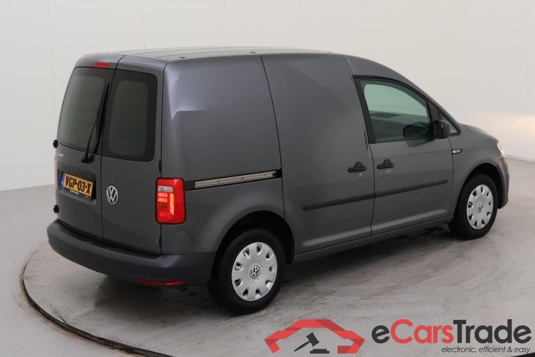 VOLKSWAGEN Caddy 75 kW #6