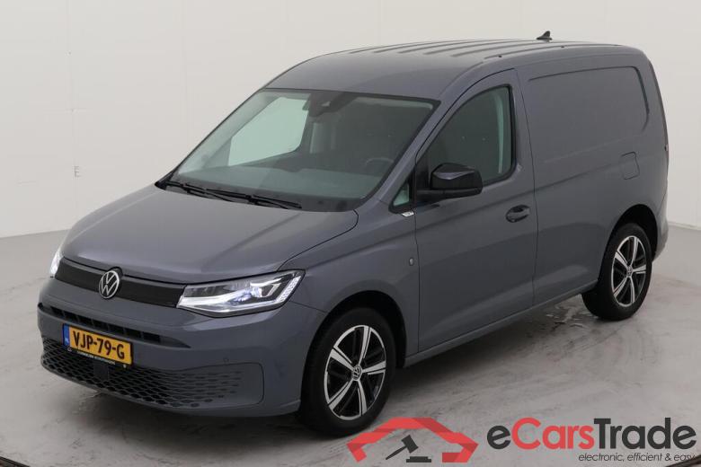 VOLKSWAGEN Caddy Cargo 55 kW #1