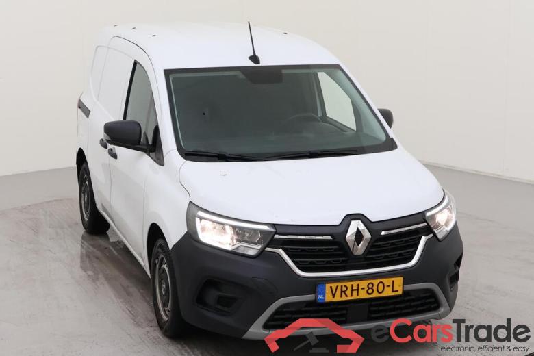 RENAULT KANGOO 55 kW #3