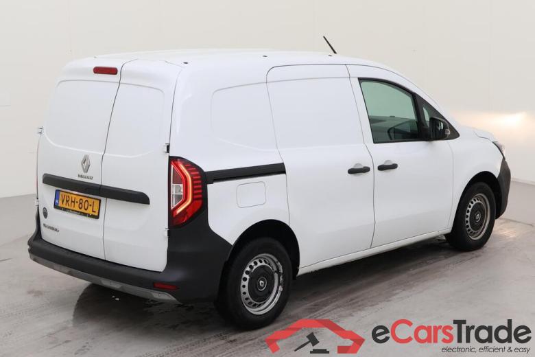 RENAULT KANGOO 55 kW #4