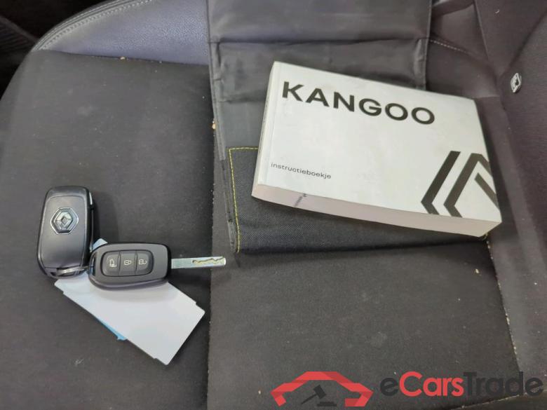 RENAULT KANGOO 55 kW #5