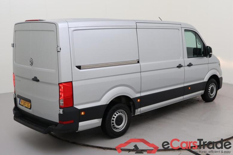 VOLKSWAGEN Crafter 75 kW #5