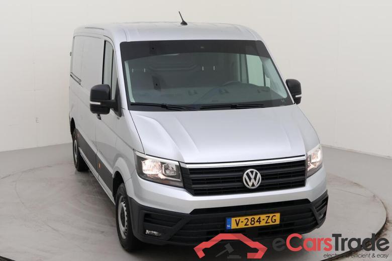 VOLKSWAGEN Crafter 75 kW #4