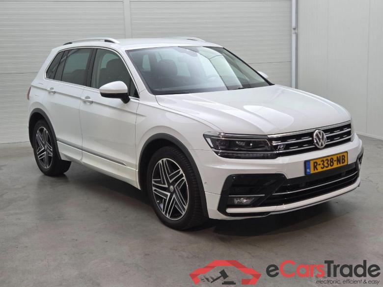 VOLKSWAGEN Tiguan 1.4 TSI ACT Highline #2
