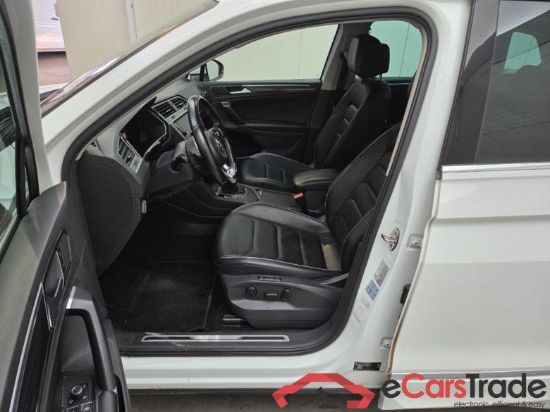 VOLKSWAGEN Tiguan 1.4 TSI ACT Highline #5