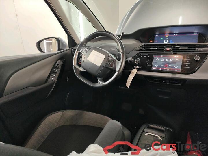 Citroen Grand C4 Spacetourer Grand C4 Spacetourer 1.5 BlueHDi 130 S&S EAT8 Business GPS 96kW/130pk  5D/P Auto-8 #5