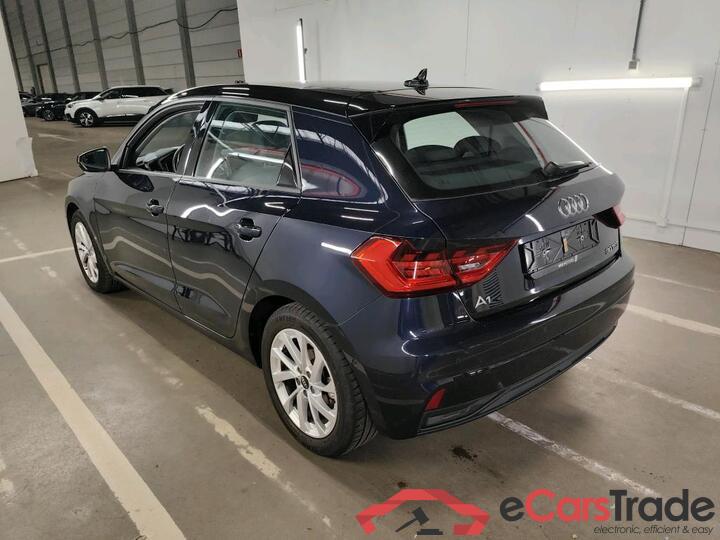 Audi A1 Sportback A1 Sportback 1.0 30 TFSI Advanced 81kW/110pk  5D/P Man-6 #3