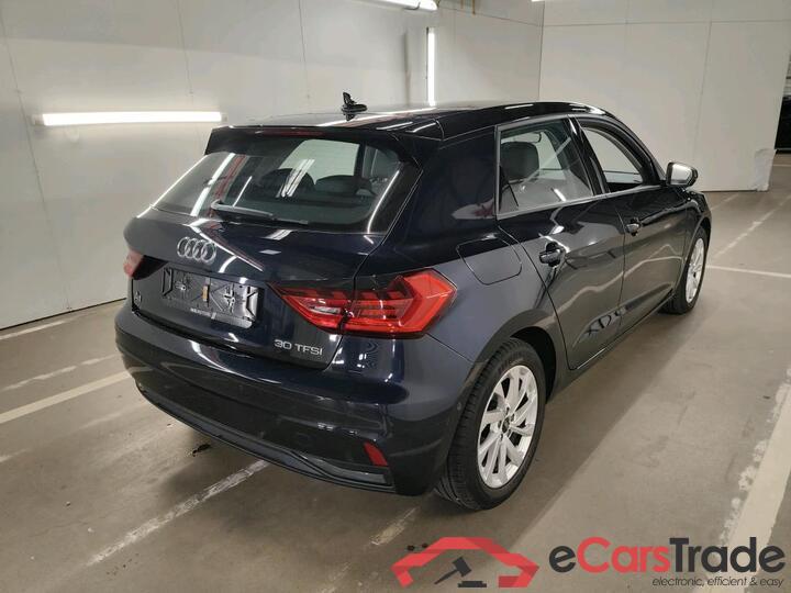 Audi A1 Sportback A1 Sportback 1.0 30 TFSI Advanced 81kW/110pk  5D/P Man-6 #4