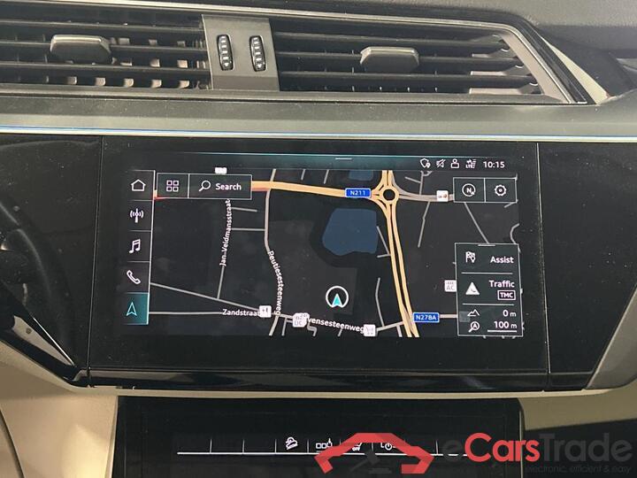 Audi E-TRON SPORTBACK E-Tron Sportback 55 Quattro Advanced 300kW/408pk  5D/P Auto-1 #6