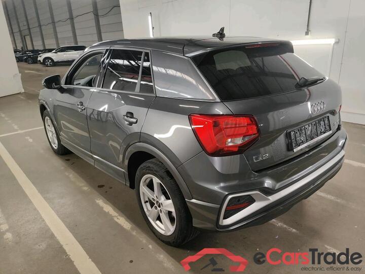 Audi Q2 Q2 1.5 35 TFSI S tronic S Line B. Ed. 110kW/150pk  5D/P Auto-7 #3