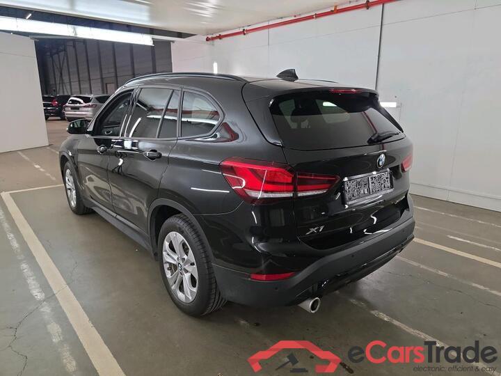 BMW X1 X1 xDrive25e (162 kW) (PHEV) 162kW/220pk  5D/P Auto-6 #3