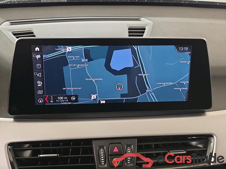 BMW X1 X1 xDrive25e (162 kW) (PHEV) 162kW/220pk  5D/P Auto-6 #6