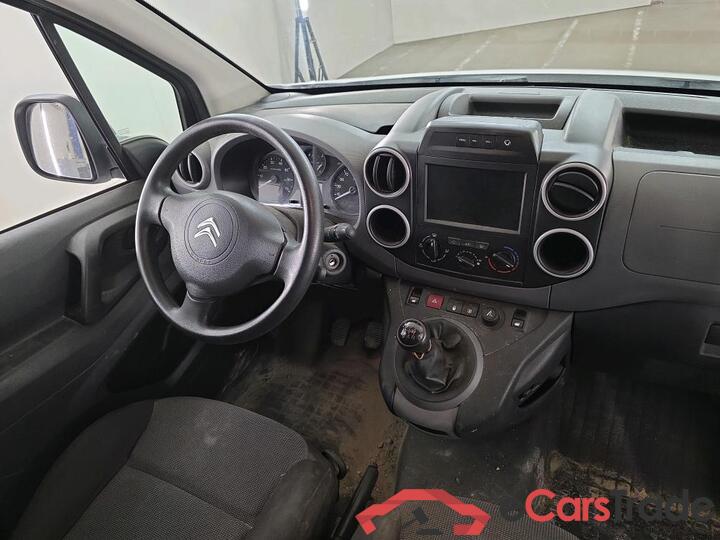 Citroen Berlingo BERLINGO FOURGON SWB DIESEL - 2015 1.6 BlueHDi L1 Club 55kw/75pk 5D/P M5 #5