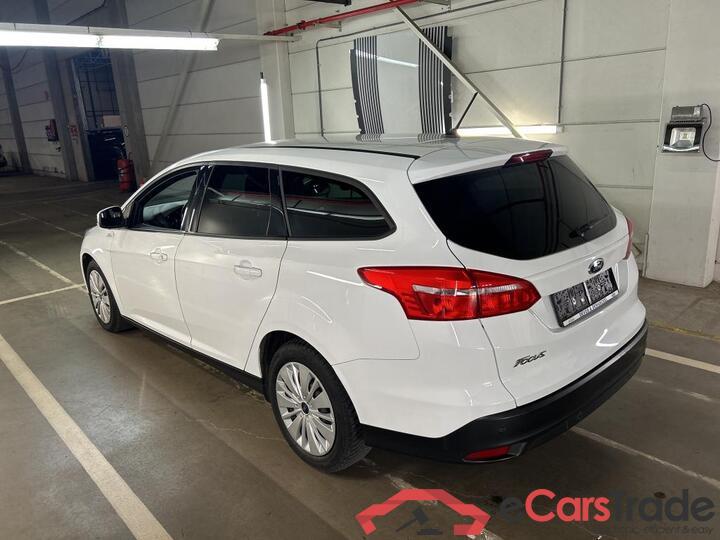 Ford Focus Clipper FOCUS CLIPPER DIESEL - 2015 1.5 TDCi Business Class 70kw/95pk 5D/P M6 #3