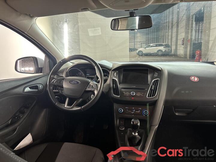 Ford Focus Clipper FOCUS CLIPPER DIESEL - 2015 1.5 TDCi Business Class 70kw/95pk 5D/P M6 #5