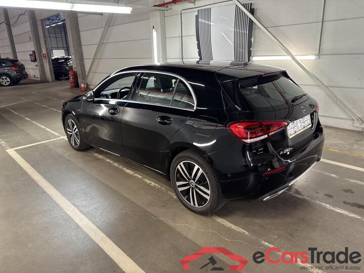 Mercedes A-Klasse Classe A A 250 e Business Solution (PHEV) 160kW/218pk  5D/P Auto-8 #3