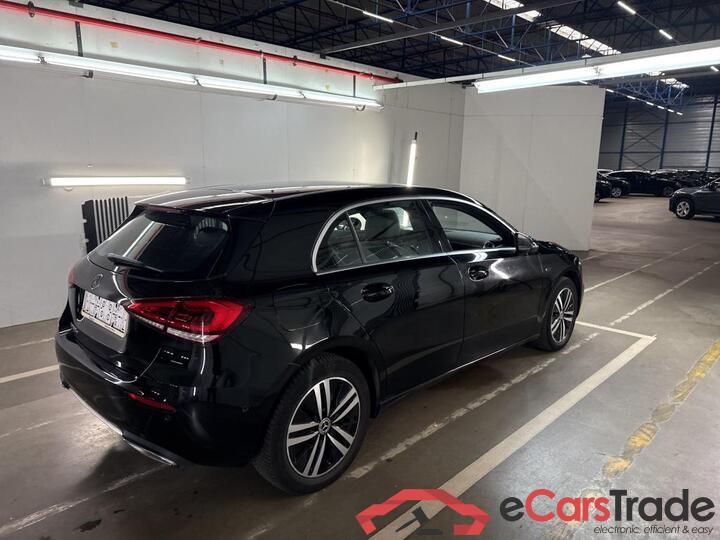 Mercedes A-Klasse Classe A A 250 e Business Solution (PHEV) 160kW/218pk  5D/P Auto-8 #4