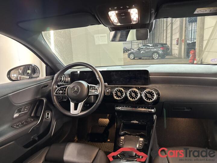 Mercedes A-Klasse Classe A A 250 e Business Solution (PHEV) 160kW/218pk  5D/P Auto-8 #5