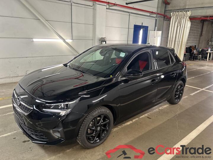 Opel Corsa Corsa 1.2 Turbo S/S Auto GS Line 96kW/131pk  5D/P Auto-8 #1
