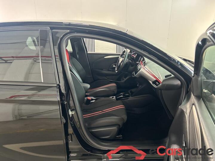 Opel Corsa Corsa 1.2 Turbo S/S Auto GS Line 96kW/131pk  5D/P Auto-8 #6