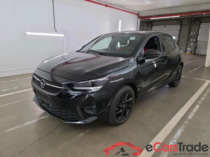 Opel Corsa Corsa 1.2 Turbo S/S Auto GS Line 96kW/131pk  5D/P Auto-8 #1
