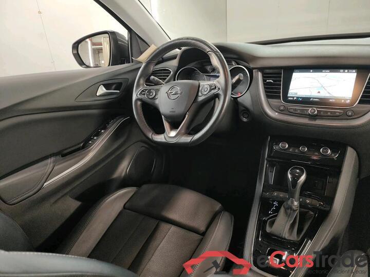 Opel Grandland X Grandland X 1.2 Turbo S/S AT8 Innovation 96kW/130pk  5D/P Auto-8 #5